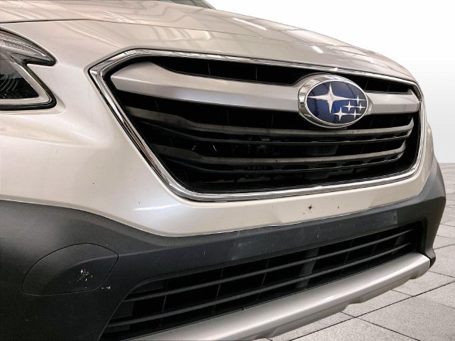 Used 2021 Subaru Outback Limited XT w/ Popular Package #2 AWD/4WD image 29