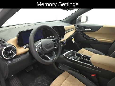 New 2026 Chevrolet Equinox ACTIV w/ Convenience Package III image 10