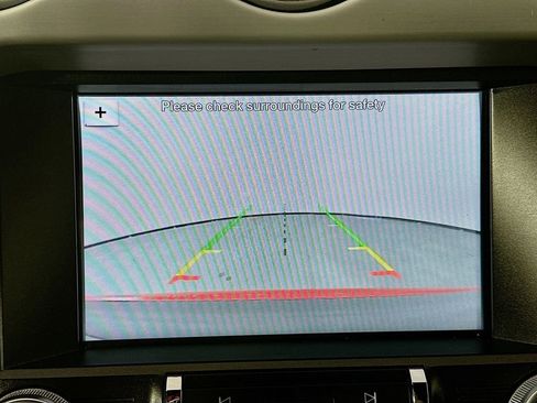 Used 2016 Ford Mustang GT Premium image 16