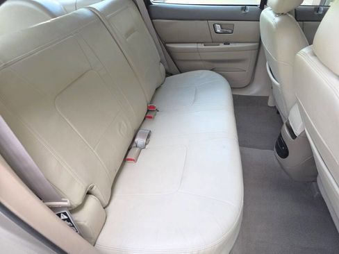 Used 2002 Ford Taurus SEL FWD image 20