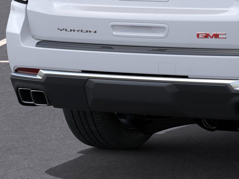 New 2026 GMC Yukon Denali w/ Advanced Technology Package AWD/4WD image 14