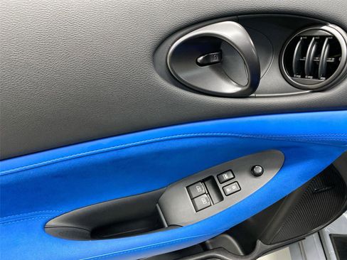 Used 2023 Nissan Z Performance w/ Floor Mat Package (L93) image 19