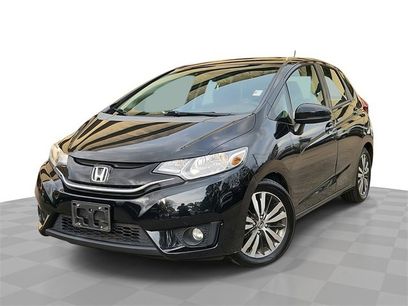 Used 2015 Honda Fit EX