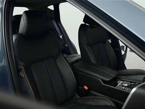 New 2026 MAZDA CX-50 AWD 2.5 Hybrid w/ Premium Pkg image 5