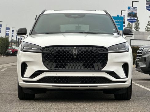 New 2026 Lincoln Aviator Reserve image 11