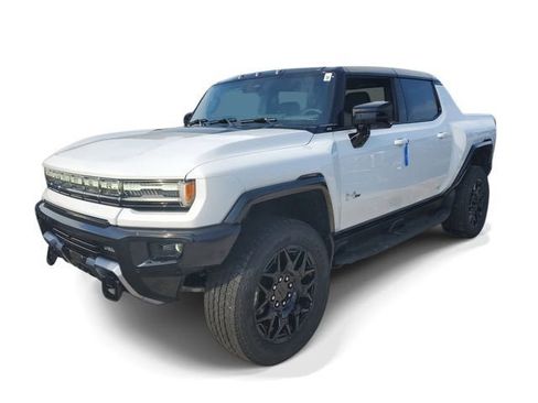 New 2026 GMC Hummer EV 4x4 Crew Cab image 3
