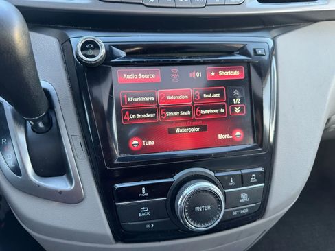 Used 2016 Honda Odyssey EX-L image 28