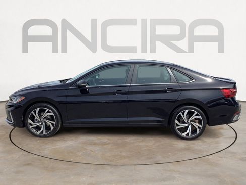 New 2026 Volkswagen Jetta SEL image 5