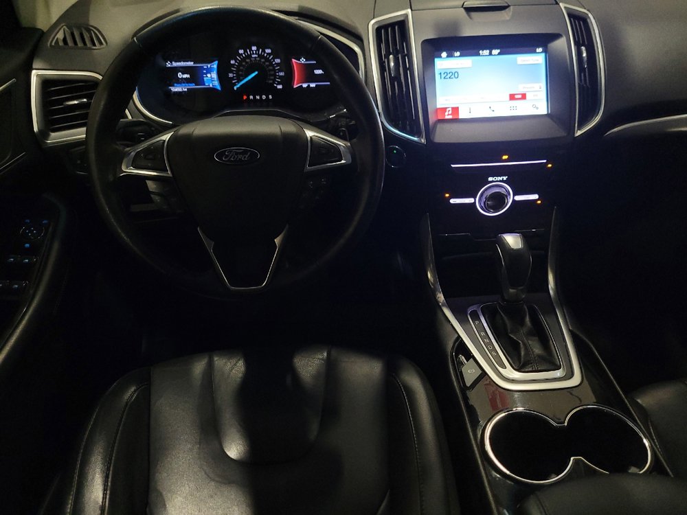 Used 2017 Ford Edge Titanium AWD/4WD image 22