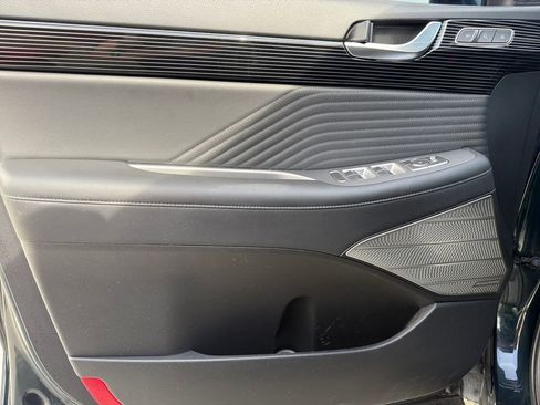 Certified 2023 Hyundai Palisade Calligraphy w/ Cargo Package image 15