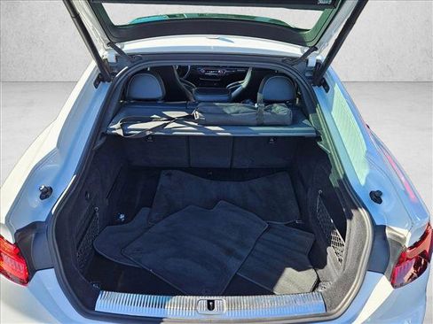 Used 2019 Audi S5 Prestige w/ S Sport Package image 6