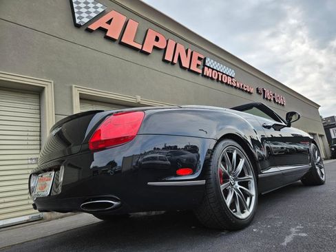 Used 2011 Bentley Continental GT Speed image 4