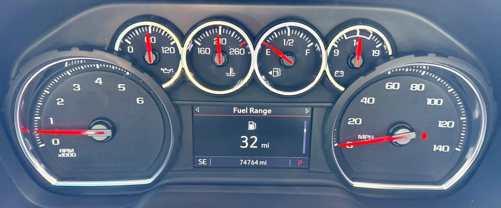 Used 2021 Chevrolet Tahoe LT RWD image 21