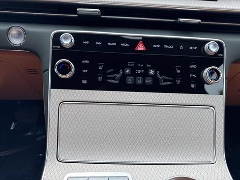 New 2026 Genesis GV80 2.5T Prestige AWD/4WD image 29