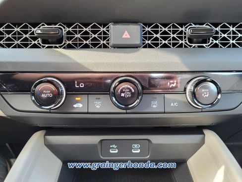 New 2025 Honda Accord LX image 16