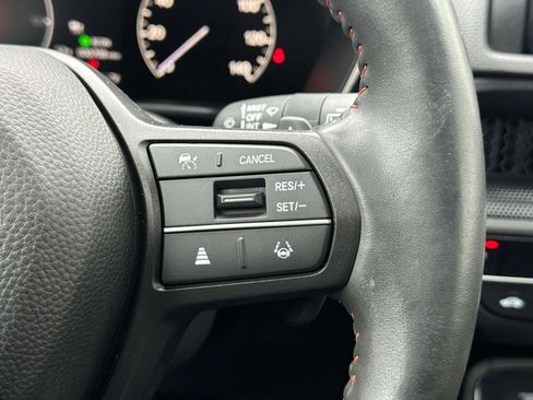 Used 2025 Honda CR-V Sport-L image 7
