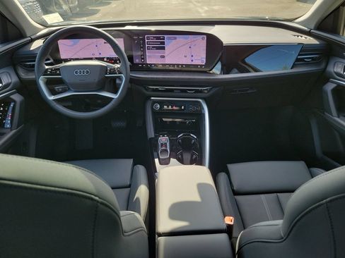 New 2026 Audi Q5 Premium Plus AWD/4WD image 23