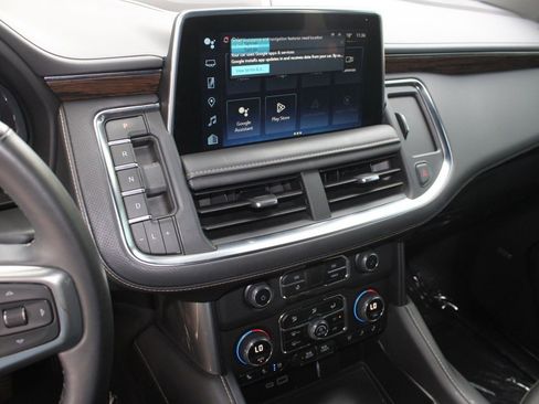 Used 2023 Chevrolet Tahoe Premier image 21