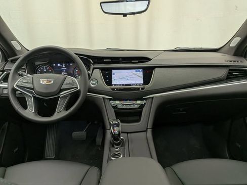 Used 2026 Cadillac XT5 Premium Luxury w/ Driver Assist Package AWD/4WD image 24