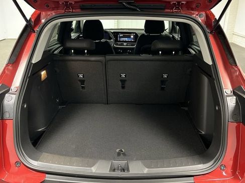 New 2026 Chevrolet TrailBlazer LS w/ LS Convenience Package image 24