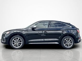 Used 2023 Audi SQ5 Premium Plus w/ Premium Plus Package AWD/4WD video 2