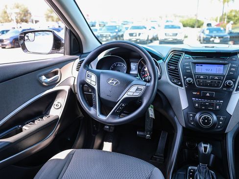 Used 2015 Hyundai Santa Fe Sport AWD/4WD image 4