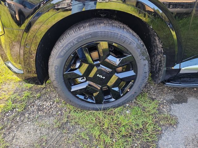 New 2027 Kia Telluride SX Prestige AWD/4WD image 5