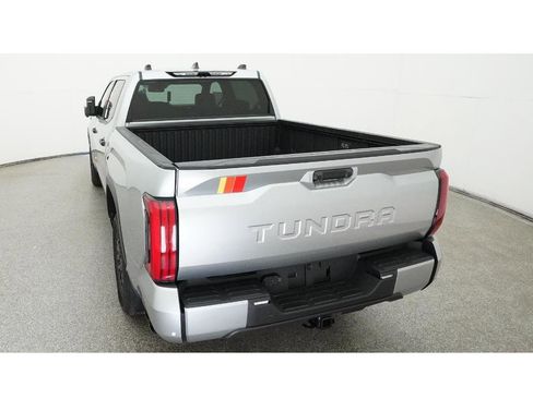 New 2026 Toyota Tundra SR5 AWD/4WD image 6