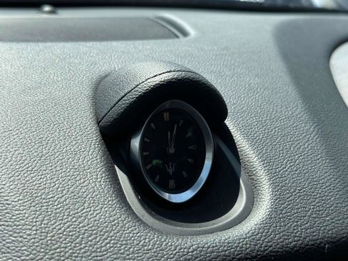 Used 2022 Maserati Ghibli Modena Q4 image 36