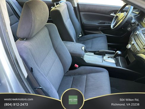 Used 2012 Honda Accord LX image 11