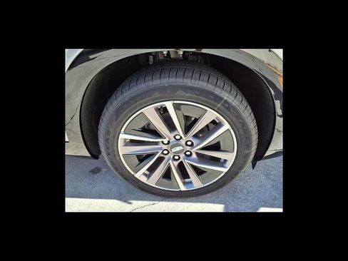 New 2026 Cadillac Vistiq Sport AWD/4WD image 7