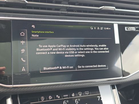 New 2026 Audi Q8 Prestige AWD/4WD image 11