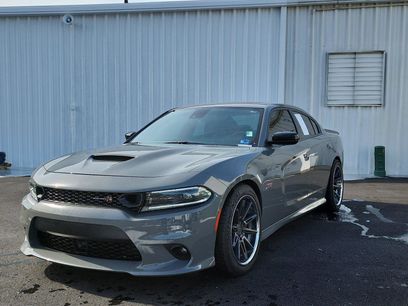 Used 2023 Dodge Charger Scat Pack w/ Plus Group
