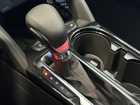 New 2026 Chevrolet TrailBlazer RS w/ Driver Confidence Package FWD image 21