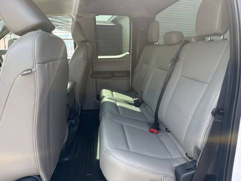 Used 2022 Ford F350 XL w/ Power Equipment Group AWD/4WD image 25