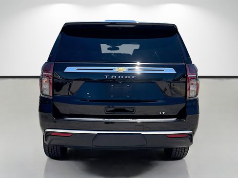 Used 2024 Chevrolet Tahoe LT RWD image 4