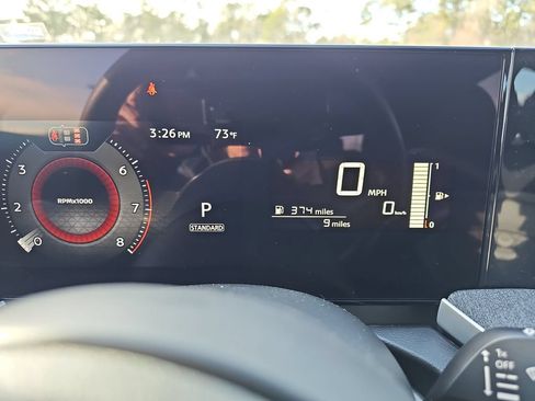 New 2026 Nissan Kicks SV w/ SV Premium Package FWD image 22