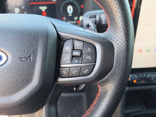 Used 2025 Ford Ranger Raptor AWD/4WD image 34