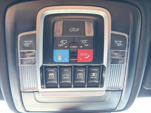 New 2026 RAM 1500 Laramie w/ Sport Appearance Package image 22