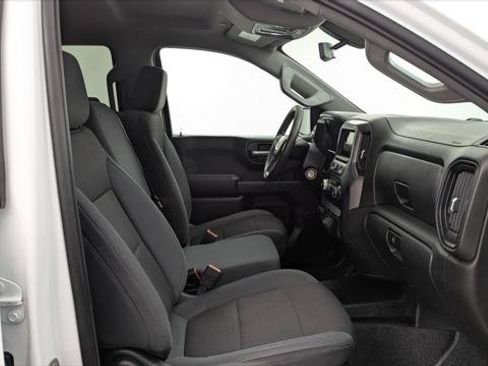 Used 2019 GMC Sierra 1500 4x4 Double Cab w/ Convenience Package image 21