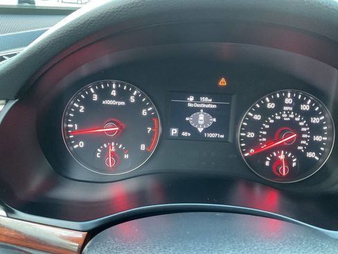 Used 2017 Kia Cadenza Premium w/ Luxury Package image 20