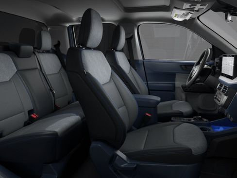 New 2026 Ford Maverick XLT FWD image 30