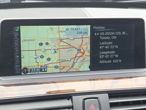 Used 2016 BMW 428i Gran Coupe xDrive AWD/4WD image 25