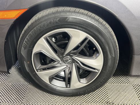 Used 2021 Honda Civic LX image 13