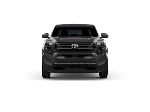 New 2026 Toyota Tacoma SR5 AWD/4WD image 55