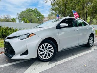 Used 2019 Toyota Corolla L image 1