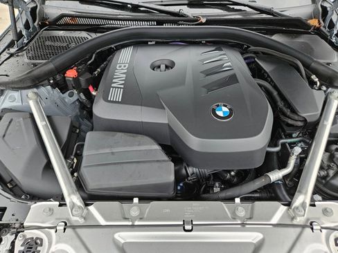 New 2026 BMW 430i xDrive w/ M Sport Package image 17