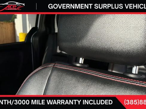 Used 2019 Dodge Grand Caravan GT w/ Safety Sphere Group FWD image 29