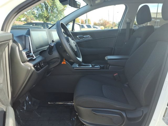 Certified 2023 Kia Sportage LX AWD/4WD image 12
