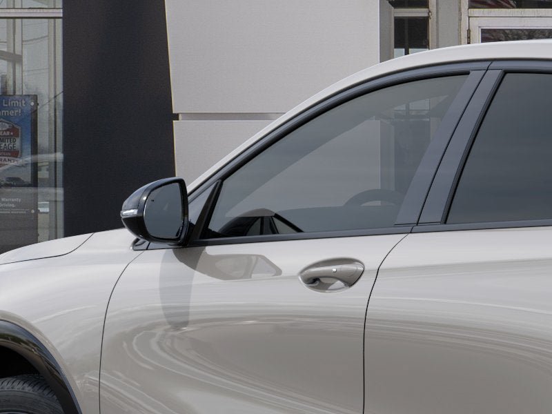New 2026 Buick Envista Sport Touring w/ Studio Series FWD image 12